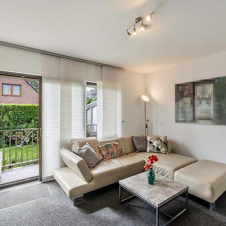 Heike Apartman Willich Kültér fotó
