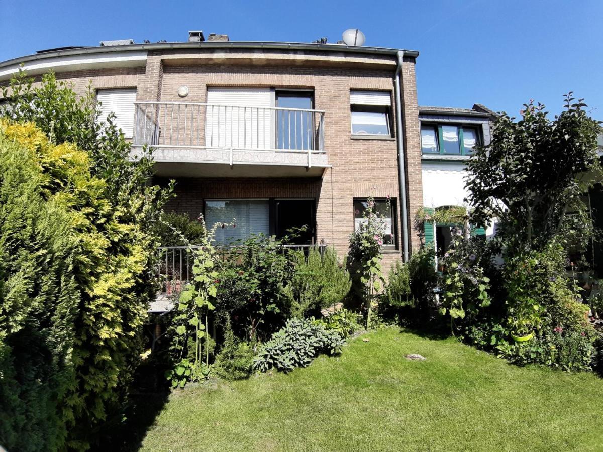 Heike Apartman Willich Kültér fotó
