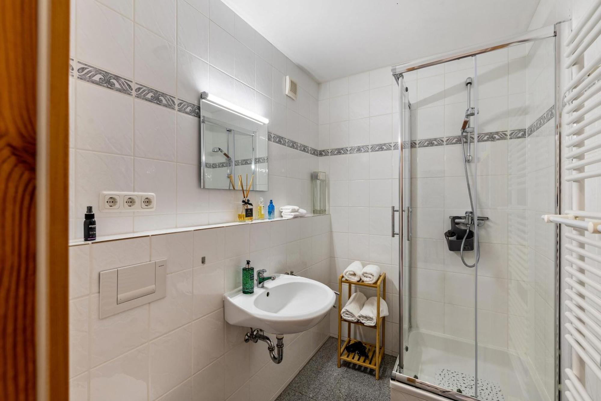 Heike Apartman Willich Kültér fotó