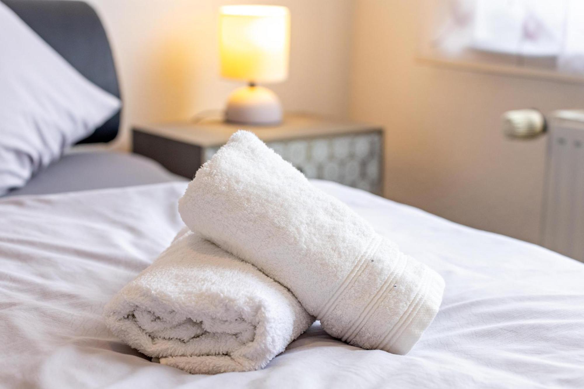 Heike Apartman Willich Kültér fotó