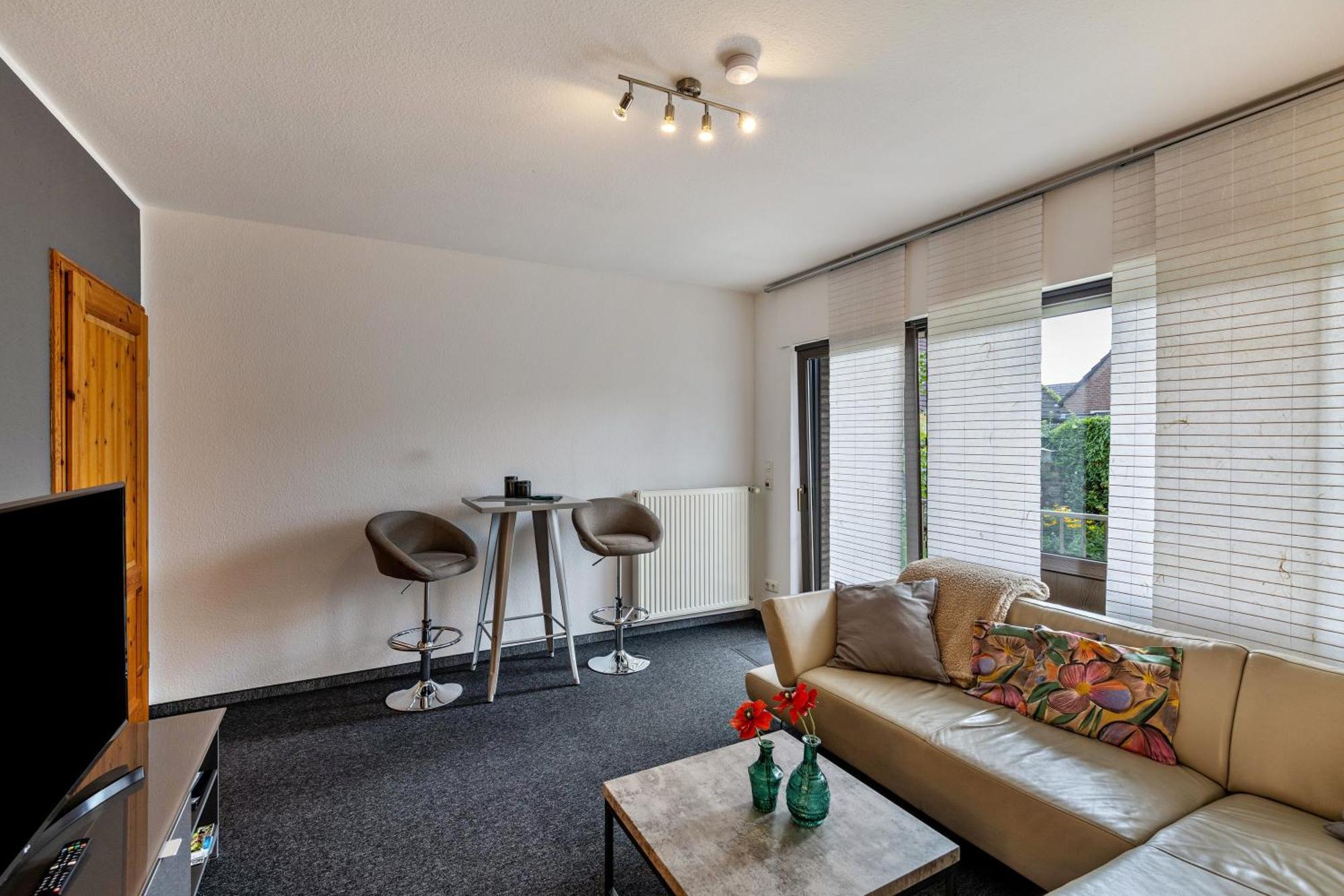 Heike Apartman Willich Kültér fotó