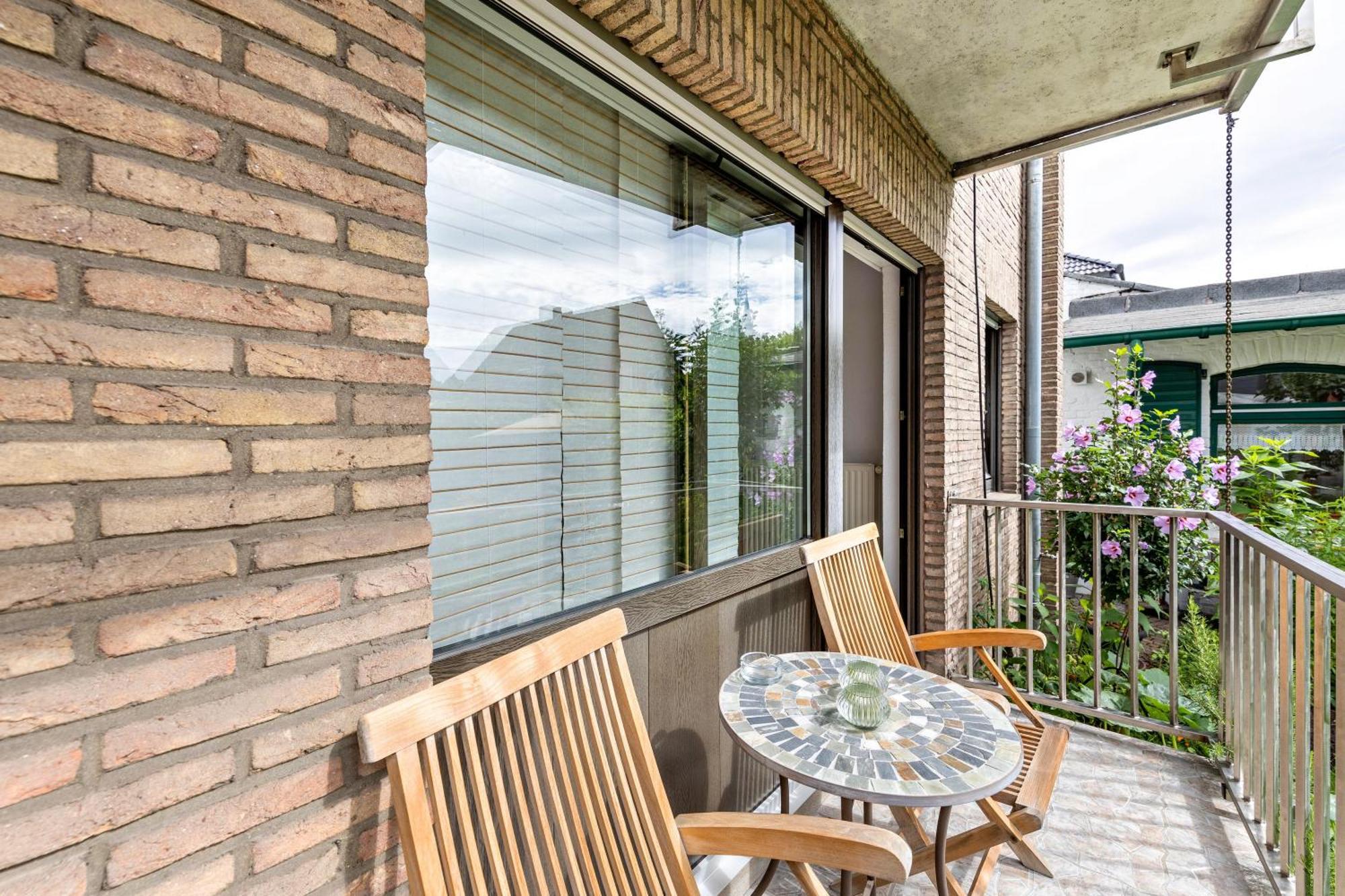 Heike Apartman Willich Kültér fotó